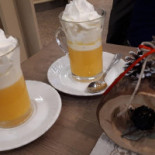 Caffè Nazionale Nourriture