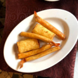 Cinese Yuan Nourriture