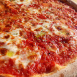 Mordipizza Nourriture