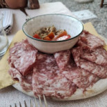 Trattoriabar Cae Nourriture