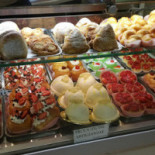 Divino Café Nourriture