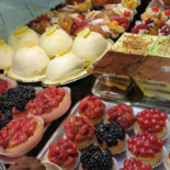Divino Café Nourriture