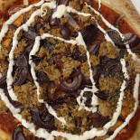 85 Pizza Comida
