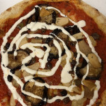 85 Pizza Comida