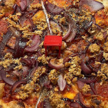 85 Pizza Comida