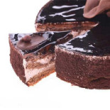 Pasticceria Pernici Comida