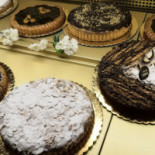 Pasticceria Pernici Comida