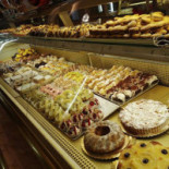 Pasticceria Pernici Comida