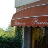 Pasticceria Pernici Exterior
