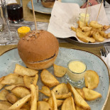 Binario Zero Food