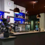 Camarillo Caffe' Nourriture