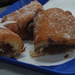 Franzo' Nourriture