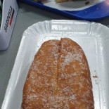 Franzo' Nourriture