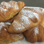 Franzo' Nourriture