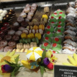 Antico Forno Pasticceria Urbinati Di Santarcangelo Nourriture