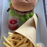 Serena Comida