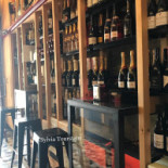 Zona Merci food
