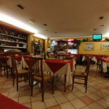 Pizzeria Da Silvio food