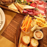Posa Caffè Arca Spoltore food