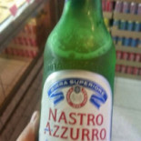 Rosolino Comida