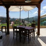 La Loggia À l'intérieur