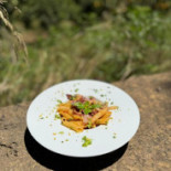 Villa Kephos Pizzeria Nourriture