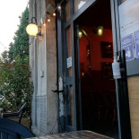 Ham Ham À l'intérieur