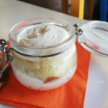 Casale Alpega Nourriture