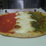 Amani Pizza Express Nourriture