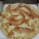 Amani Pizza Express Nourriture