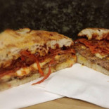 Pizza Grill Nourriture