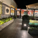 Yoi Sushi Bar Ristorante Extérieur
