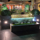 Yoi Sushi Bar Ristorante Extérieur
