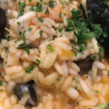 La Perla Comida