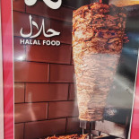 Santarcangelo Kebab Comida