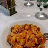 La Cialda food