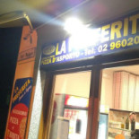 La Preferita Nourriture