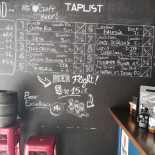 Grand Cru Taproom Nourriture