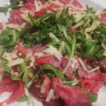 Braceria Gallura food