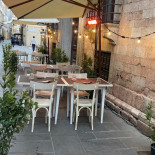 Via Gramsci Diner À l'intérieur