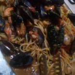 Cisca Comida