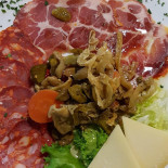 Cisca Comida