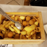 Il Casale Nourriture