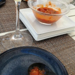Aniko' food