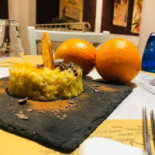 Sesto Senso Cucina E Pizza food