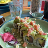 Temakinho Linate Comida