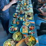 Temakinho Linate Comida