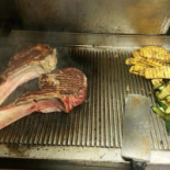 Burger House Comida