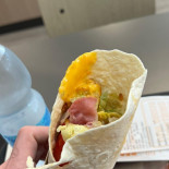 Burger King Sestu Comida