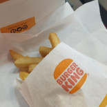Burger King Sestu Comida